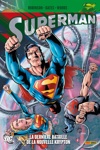 DC Big Book - Superman - La dern�re bataille de la nouvelle Krypton