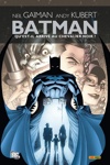 DC Icons - Batman - Qu'est t-il arriv� au chevalier noir
