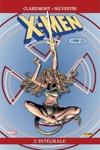 Marvel Classic - Les Int�grales - X-men - Tome 22 - 1988 - Partie 1
