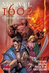 Marvel Deluxe - Marvel 1602 - Le nouveau monde