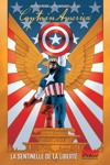Marvel Deluxe - Captain America - La sentinelle de la libert�