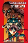 Marvel Deluxe - Ultimate Spider-man 5 - Ultimate six
