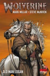 Marvel Deluxe - Wolverine - Old man Logan