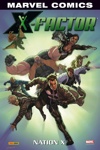 Marvel Monster Edition - X-Factor - Nation X