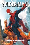 Spider-man - Chasse � Wolverine !