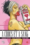 Vertigo Big Book - A crocs et � sang
