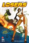 Vertigo Big Book - The Losers 3 - Fin de la partie