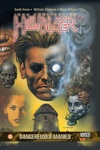 Vertigo Cult - Hellblazer 3 - Dangereuses manies