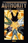 Wildstorm Deluxe - Authority 2