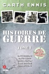 Vertigo Cult - Histoires de guerre 1