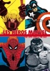 Marvel Absolute - Les h�ros Marvel