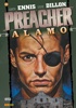Vertigo Cult - Preacher 9 - Alamo