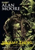 Vertigo Cult - Swanp Thing 2 - Mort et amour