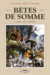 B�tes de somme - Mal de chiens