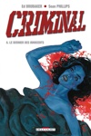 Criminal - Le Dernier des innocents