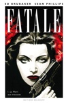 Fatale - La Mort aux trousses