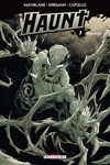 Haunt - Pr�dateur