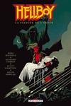 Hellboy - Tome 12 - La Fianc�e de l'enfer