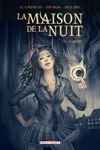 La maison de la nuit - La marque