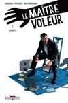 Le Ma�tre voleur - J'arr�te