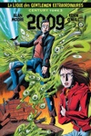 La Ligue des gentlemen extraordinaires - Century - 2009