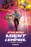 Star Wars - Agent de l'empire - Projet �clipse
