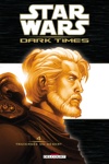 Star Wars - Dark times - Travers�e du d�sert