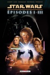 Star Wars - Int�grale 1 � 3
