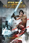 Star Wars - The Old Republic - Soleils perdus