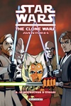 Star Wars - The Clone Wars Aventures - Le Destructeur d'�toiles