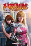 Witchblade - Renaissance