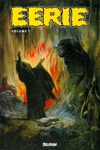 Eerie Anthologie n&ordm;1