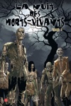 100% Fusion Comics - La nuit des morts-vivants 1