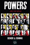 100% Fusion Comics - Powers 2 - Jeu de r�le