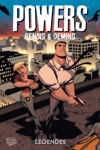 100% Fusion Comics - Powers 8 - L�gendes