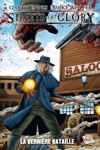 100% Fusion Comics - Streets of glory 1 -La derni�re bataille