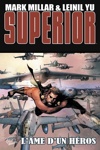 100% Fusion Comics - Superior 2 - L'�me d'un h�ros