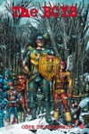 100% Fusion Comics - The Boys 15 - C�te de Barbarie
