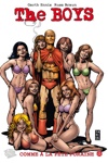 100% Fusion Comics - The Boys 16 - Comme � la f�te foraine