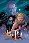 Best of Fusion Comics - Buffy - Tome 9 - Saison 3 - Hant�e