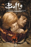 Buffy - Chronique des tueuses de vampires n&ordm;2