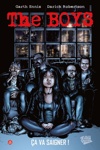 Deluxe Fusion Comics - The Boys 2 - Ca va saigner