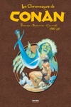 Les chroniques de Conan - Ann�e 1980 - Partie 2