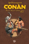 Les chroniques de Conan - Ann�e 1981 - Partie 1
