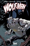 Wolf-man n&ordm;2