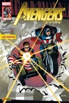 Avengers Extra (2012) - 4 - Masques
