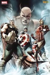 Avengers (Vol 2 - 2012) - 2 - Le germe cosmique - Variant