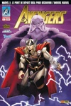 Avengers (Vol 2 - 2012) - 2 - Le germe cosmique