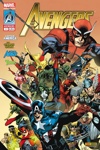 Avengers (Vol 2 - 2012) - 3 - R�veurs americains