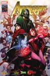 Avengers (Vol 2 - 2012) - 4 - La croisade des enfants